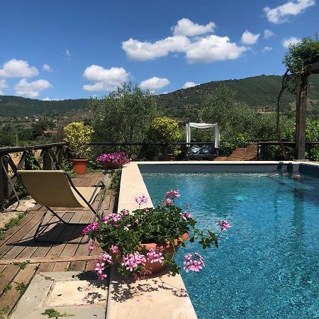 Il Sole Del Sodo Casa de hóspedes Cortona Exterior foto