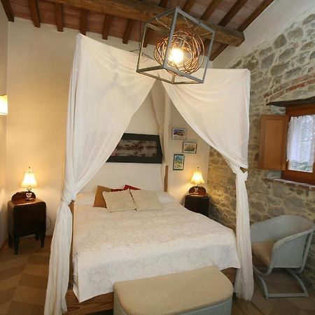 Il Sole Del Sodo Casa de hóspedes Cortona Exterior foto