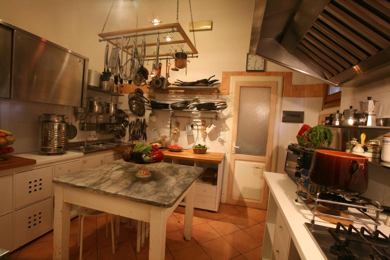 Il Sole Del Sodo Casa de hóspedes Cortona Exterior foto