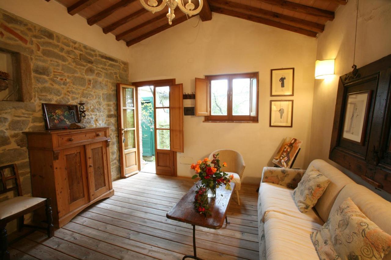 Il Sole Del Sodo Casa de hóspedes Cortona Exterior foto