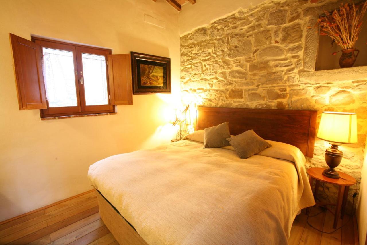 Il Sole Del Sodo Casa de hóspedes Cortona Exterior foto