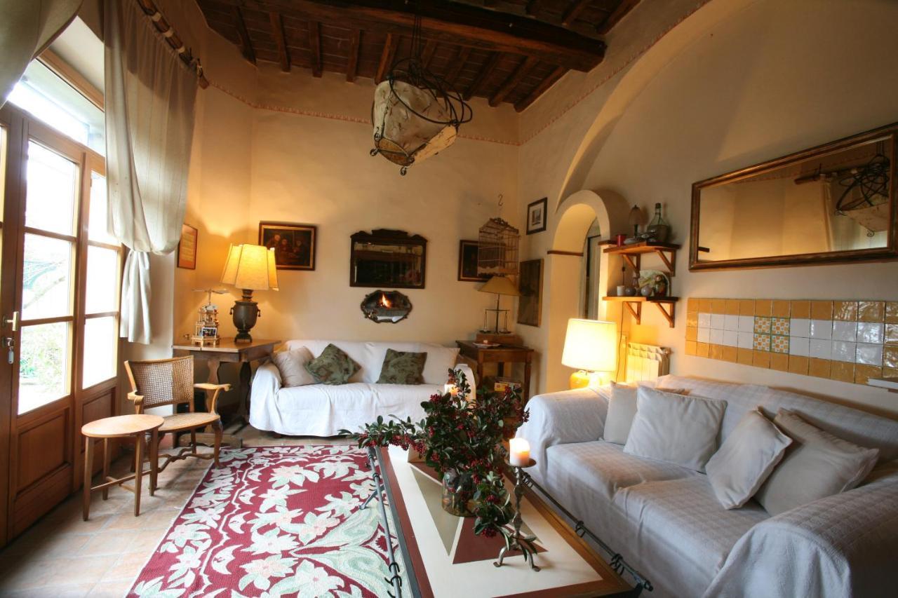 Il Sole Del Sodo Casa de hóspedes Cortona Exterior foto