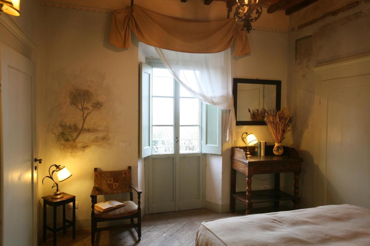 Il Sole Del Sodo Casa de hóspedes Cortona Exterior foto