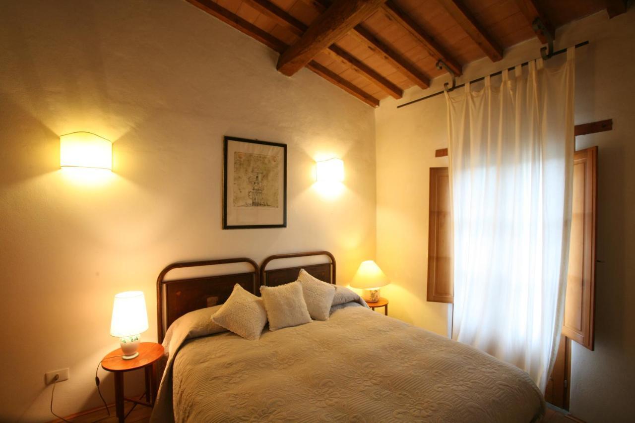 Il Sole Del Sodo Casa de hóspedes Cortona Exterior foto