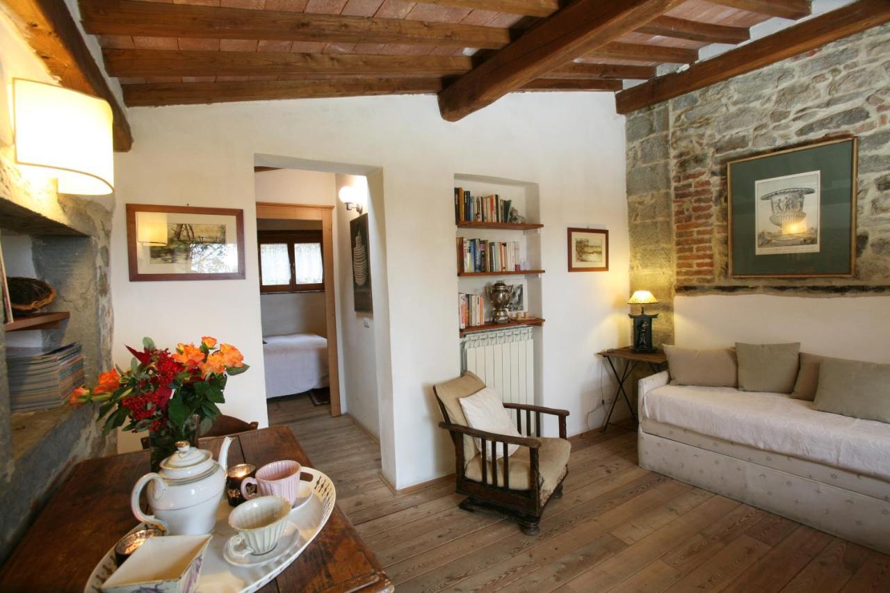 Il Sole Del Sodo Casa de hóspedes Cortona Exterior foto